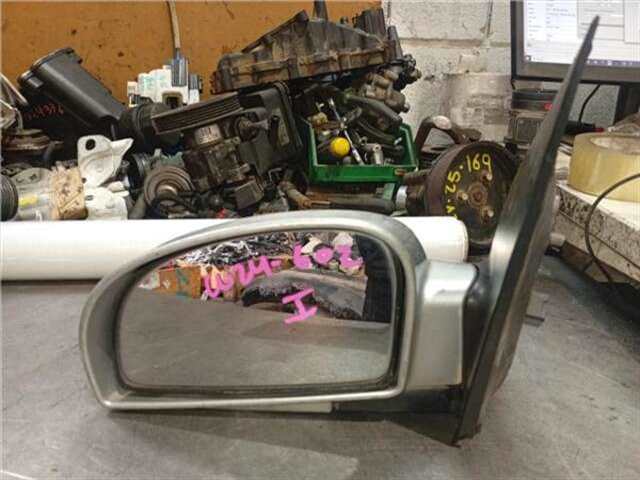 Retrovisor Izquierdo Hyundai Getz 1.5 CRDI