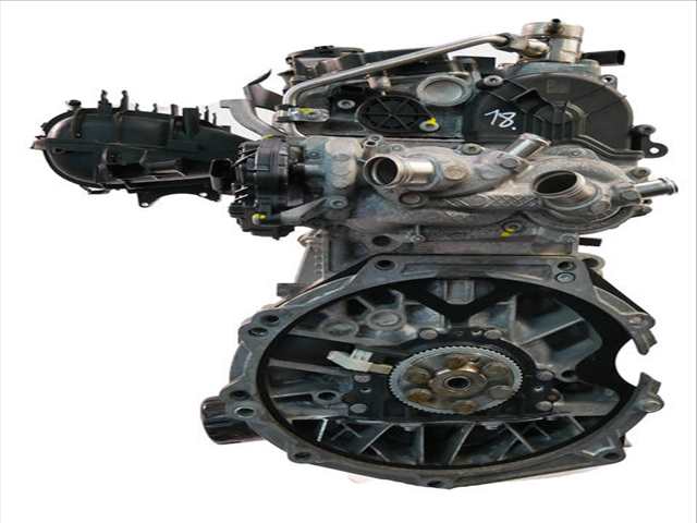 Motor Completo Seat Leon 130CV 96KW