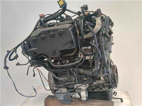 Foto 3ª: Motor Completo Peugeot 207 1.6 SPORT 109CV 80KW [9HZ Ó 9H01] (2008)