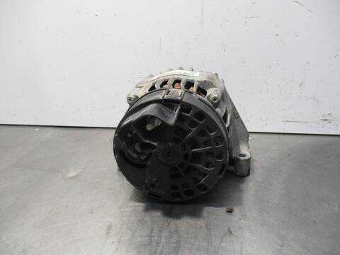 Foto 3ª: Alternador Fiat 500 G 69CV 51KW BLACKJACK [169A4000] (2018)