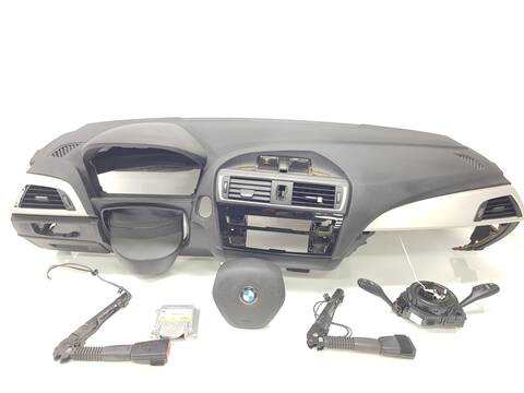 Kit Airbag Bmw Serie 1 114 118D