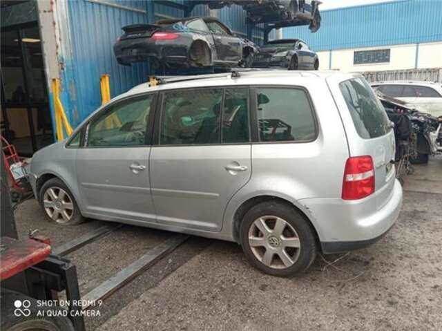Foto 2ª: Compresor Aire Acondicionado Volkswagen Touran 2.0 ADVANCE [2.0 LTR. - 110 KW 16V FSI] [AXW]