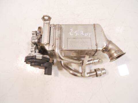 Foto 2ª: Intercooler Audi A4 204 CV 150KW [DTPA DTP] (2023)