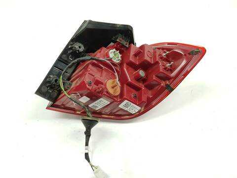 Foto 2ª: Piloto Trasero Izquierdo Hyundai i30 2.0 TGDI 275CV [G4KH] (2017)