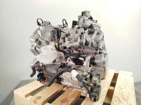 Foto 3ª: Caja Cambios Automatica Hyundai Kona 1.6 GDI HYBRID 105CV 77KW AUT. [G4LE] (2021)