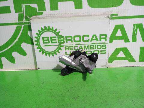 Motor Limpia Trasero Renault Laguna RENAULT LAGUNA III GRANDTOUR 109CV