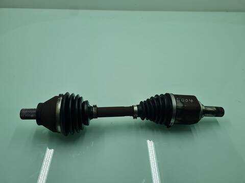 Transmision Delantera Izquierda Land Rover Freelander 160CV