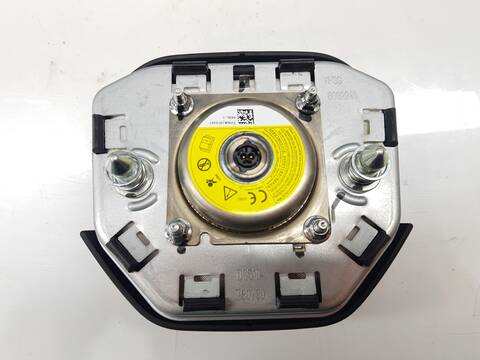 Foto 2ª: Kit Airbag Mg ZS COMFORT (2022)