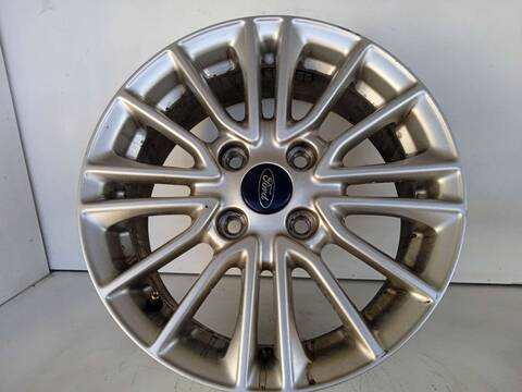 LLanta Aleacion Ford Ka ULTIMATE 86CV 63KW