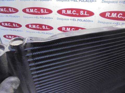 Foto 3ª: Radiador Calefaccion A.A. Ford Mondeo LIMITED EDITION 140CV 103KW [QXBA] (2007)