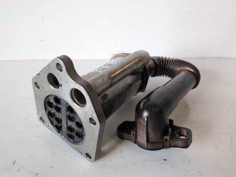 Foto 2ª: Valvula EGR Renault Megane K9K732 GRANDTOUR II GRANDTOUR (2008)