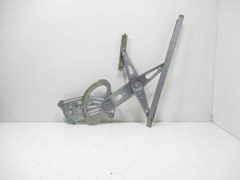 Foto 3ª: Elevalunas Eléctrico Delantero Izquierdo Renault Scenic K9K A6 (2012)