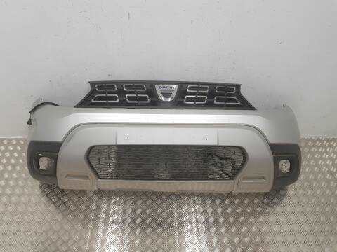 Paragolpes Delantero Dacia Duster PRESTIGE 109CV
