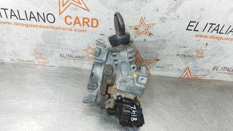 Foto 2ª: Motor de Arranque Bmw X5 3.0I 231CV 170KW [M54B30] (2002)