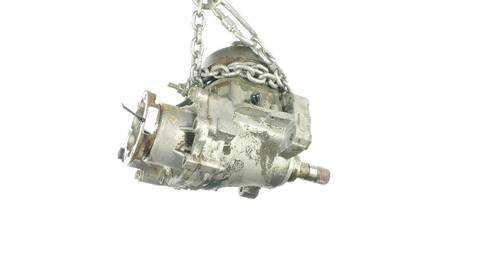 Caja Transfer Skoda Octavia 1.9 TDI