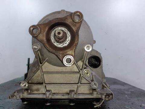 Foto 3ª: Caja Cambios Automatica Bmw Serie 7 720 730 D 231CV 170KW AUT. [M57306D3] (2006)