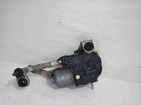 Foto 2ª: Motor Limpia Delantero Seat Altea FAMILY 105CV [BXE] (2006)