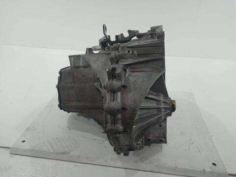 Caja Cambios Citroen C4 BUSINESS PICASSO 112CV 82KW