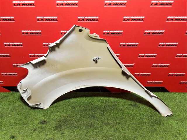 Foto 4ª: Aleta Delantera Derecha Citroen Jumpy 1.5 BLUEHDI 120 120CV 88KW FURGONETA [YH01 (DV5RUC)] (2020)