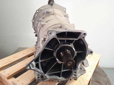 Foto 4ª: Caja Cambios Automatica Bmw M4 COUPE G22 G82) M4 COMPETITION M XDRIVE AUT. [S58 B30 A] (2021)