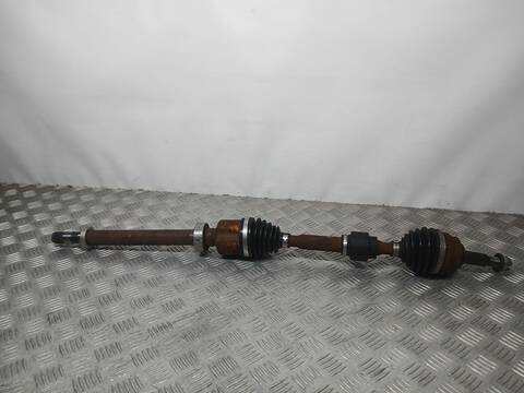 Transmision Delantera Derecha Dacia Sandero 1.0 TCE 90 91CV 67KW