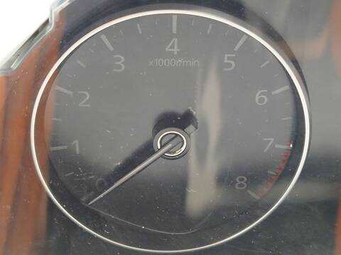 Foto 3ª: Cuadro de Instrumentos Mazda 3 SKYACTIV-X M HYBRID HATCHBACK 186CV 137KW [HF] (2022)