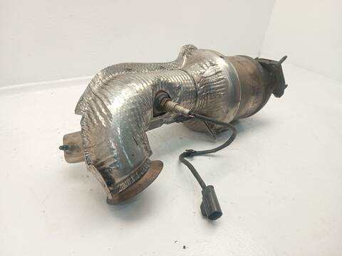 Foto 2ª: Catalizador Land Rover Discovery 2.0 D 150CV 110KW [204DTD(AJ20D4)] (2016)