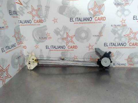 Foto 3ª: Elevalunas Eléctrico Delantero Derecho Honda Crv ELEGANCE 150CV 110KW RE) [R20A2] (2009)