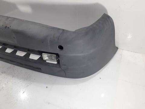 Foto 3ª: Paragolpes Delantero Citroen Jumper 2.5 TD 103CV 76KW CAJA CERRADA (1950)