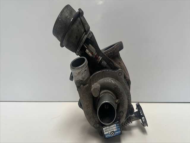 Foto 2ª: Turbocompresor Opel Astra 1.3 CDTI [D/Z13DTH] (2009)