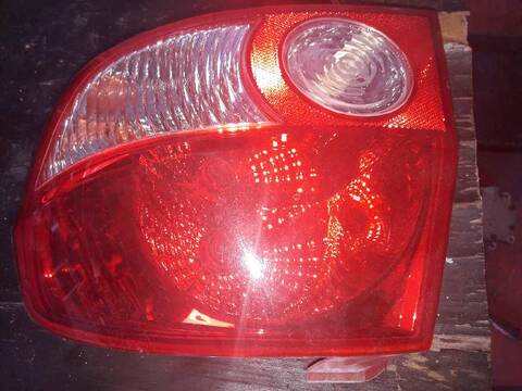 Piloto Trasero Izquierdo Hyundai Getz G4HD