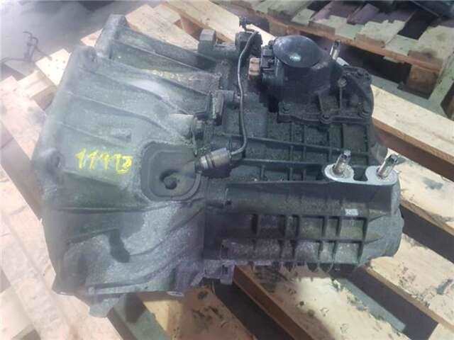 Caja Cambios Ford Mondeo 1.6 CLX [1.6 LTR. - 66 KW 16V CAT]