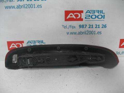 Foto 2ª: Piloto Trasero Derecho Opel Corsa 1.3 CDTI 16V 69CV 51KW FURGON [Z 13 DT] (2006)