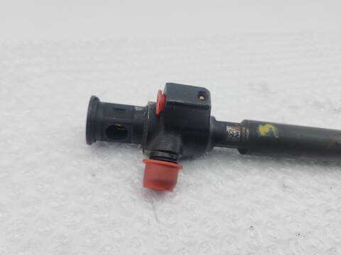 Foto 2ª: Inyectores Peugeot Boxer 330 L1H1 PREMIUM BLUEHDI 120 START STOP 120CV 88KW FURGON [4H03] (2021)