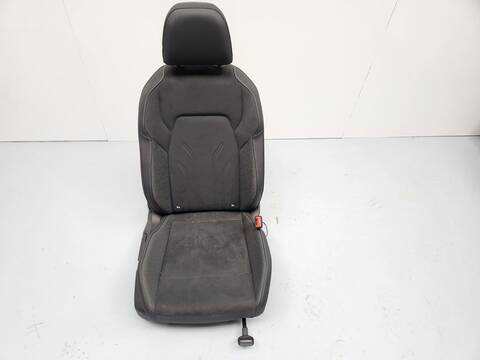 Asiento Delantero Derecho Volkswagen Golf STYLE 115CV
