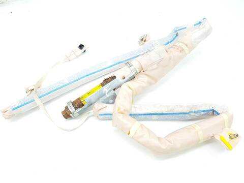 Airbag Cortina Delantero Izquierdo Citroen C4 1.6 E-HDI FAP 114CV