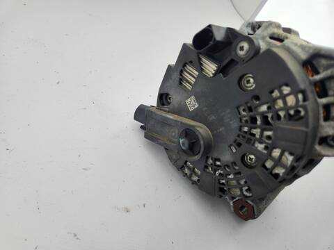 Foto 4ª: Alternador Land Rover Range EVOQUE 150CV 110KW [204DTD] (2016)