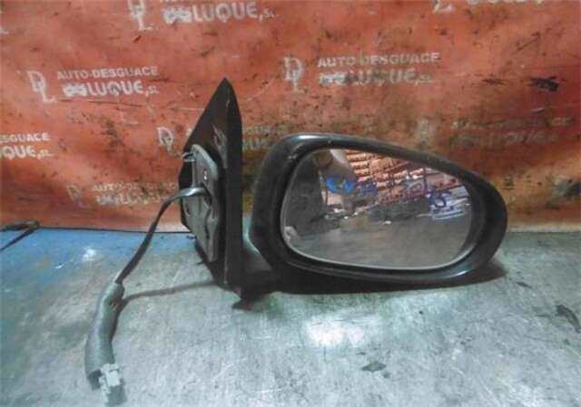Retrovisor Derecho Nissan Almera 2.2 DCI