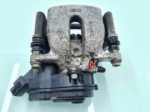 Pinza Freno Trasera Izquierdo Renault Megane GT-LINE BERLINA 110CV 81KW IV BERLINA 5P