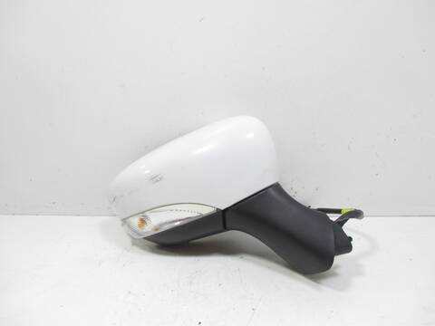 Retrovisor Derecho Renault Clio H4B408