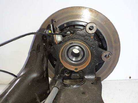 Foto 3ª: Brazo Suspension Trasero Derecho Mercedes Vito 2.1 CDI CAT 163CV 120KW (2014)