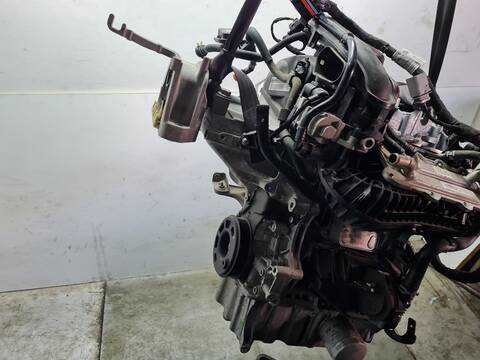 Foto 2ª: Motor Completo Audi A1 30 TFSI BASICO 116CV 85KW [DKRF] (2020)
