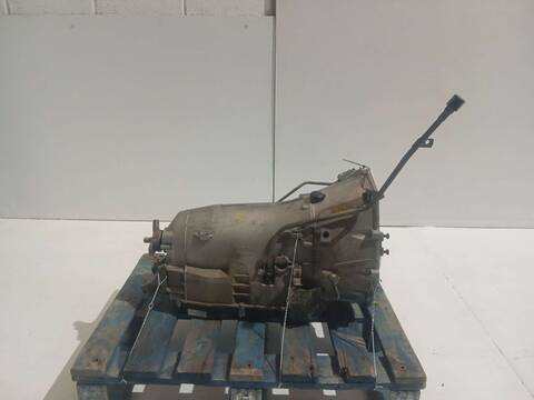 Caja Cambios Mercedes Clase E 180 230 210.037) BERLINA 150CV 110KW