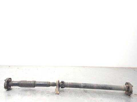 Transmision Central Mercedes Clase C 160 320 T CDI 204.222) 224CV 165KW FAMILIAR