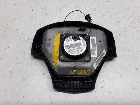 Foto 3ª: Kit Airbag Kia Picanto 1.0 CAT 61CV 45KW [G4HE] (2004)
