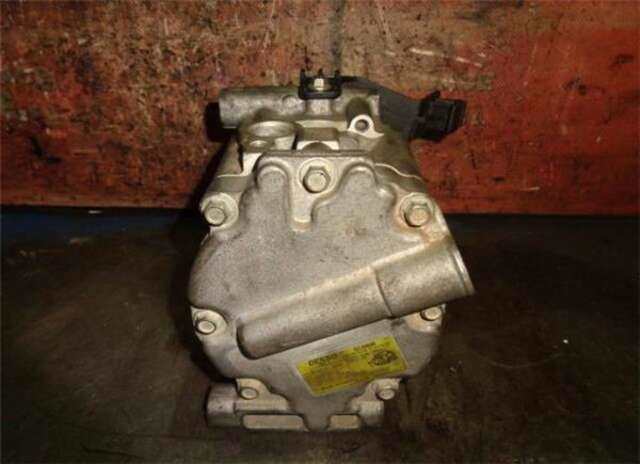 Foto 3ª: Compresor Aire Acondicionado Fiat Panda 1.2 G [188 A4.000]