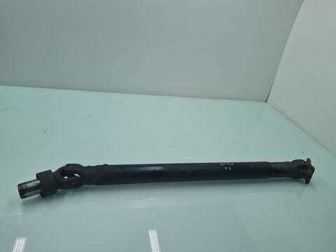 Transmision Central Suzuki Grand Vitara 2.0 TD 109CV 80KW