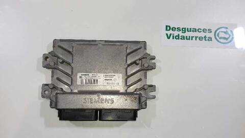 Centralita Motor ECU Renault Clio 1.2 58CV 43KW