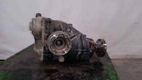 Foto 3ª: Diferencial Trasero Bmw Serie 5 518 520 D BERLINA 136CV 100KW (2000)