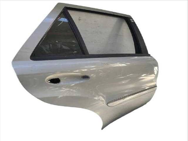 Foto 3ª: Puerta Trasera Derecha Mercedes Clase ML 350 CDI 4-MATIC W164) 164.122 (2005)